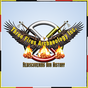 Three Fires Archaeology Inc.