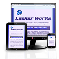 Responsive Website Design